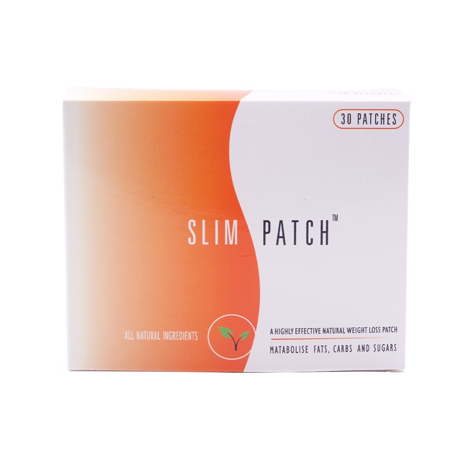 Magnetic Slimming Belly Patch