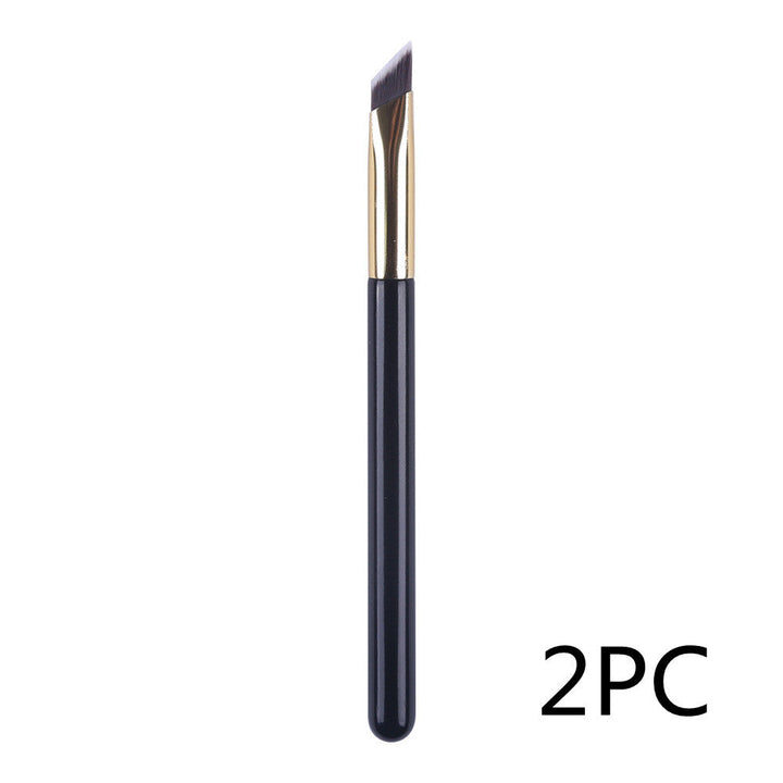 3D Wild Eyebrow Brush & Hairline Paste