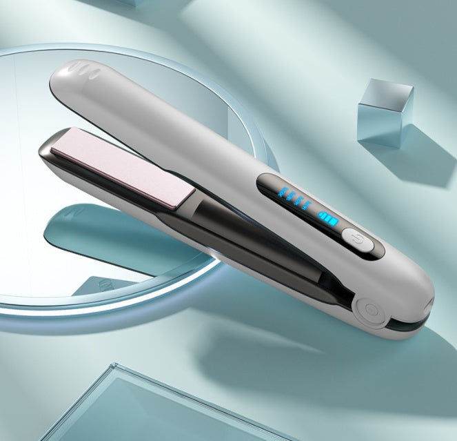 Wireless 2-in-1 Hair Styler