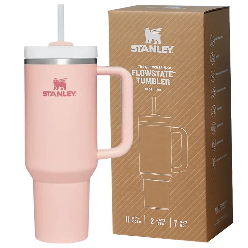 Stanley Quencher FlowState 40oz 