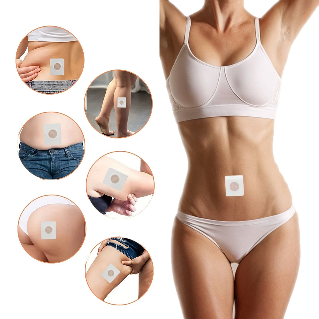Magnetic Slimming Belly Patch