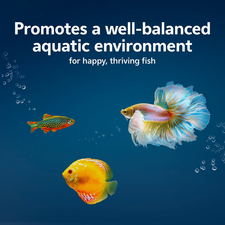 Aqueon AquaPacs Water Conditioner 4-Pack