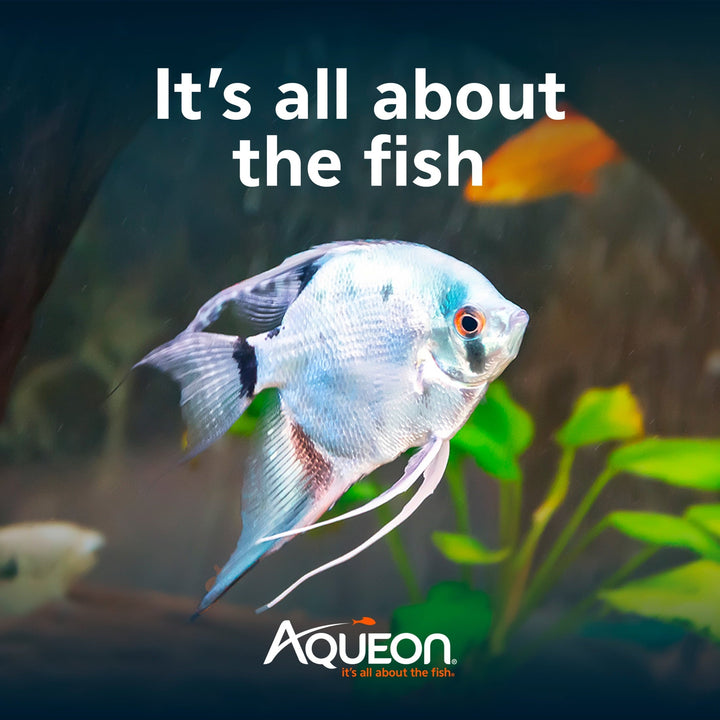 Aqueon Shrimp Pellets 4.8 Ounces