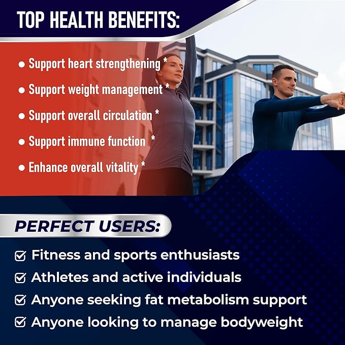 Citrus Bergamot Supplement with Red Yeast Rice, CoQ10, Artichoke, Vitamin D3 - Support Overall Circulation Wellness and Immune System (150 Count (Pack of 1))