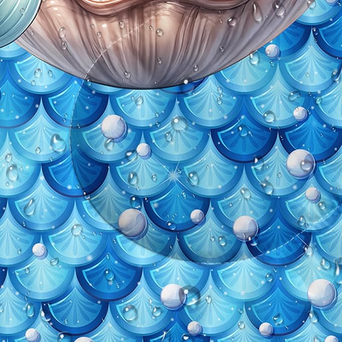 AILONEN Cartoon Fox Camping Sleeping Bag for Boys Girls Adults,Lightweight & Waterproof,3 Season Warm & Cold Weather,Portable,Kawaii Fox Printed Sleeping Bag,Traveling,Camping,Hiking