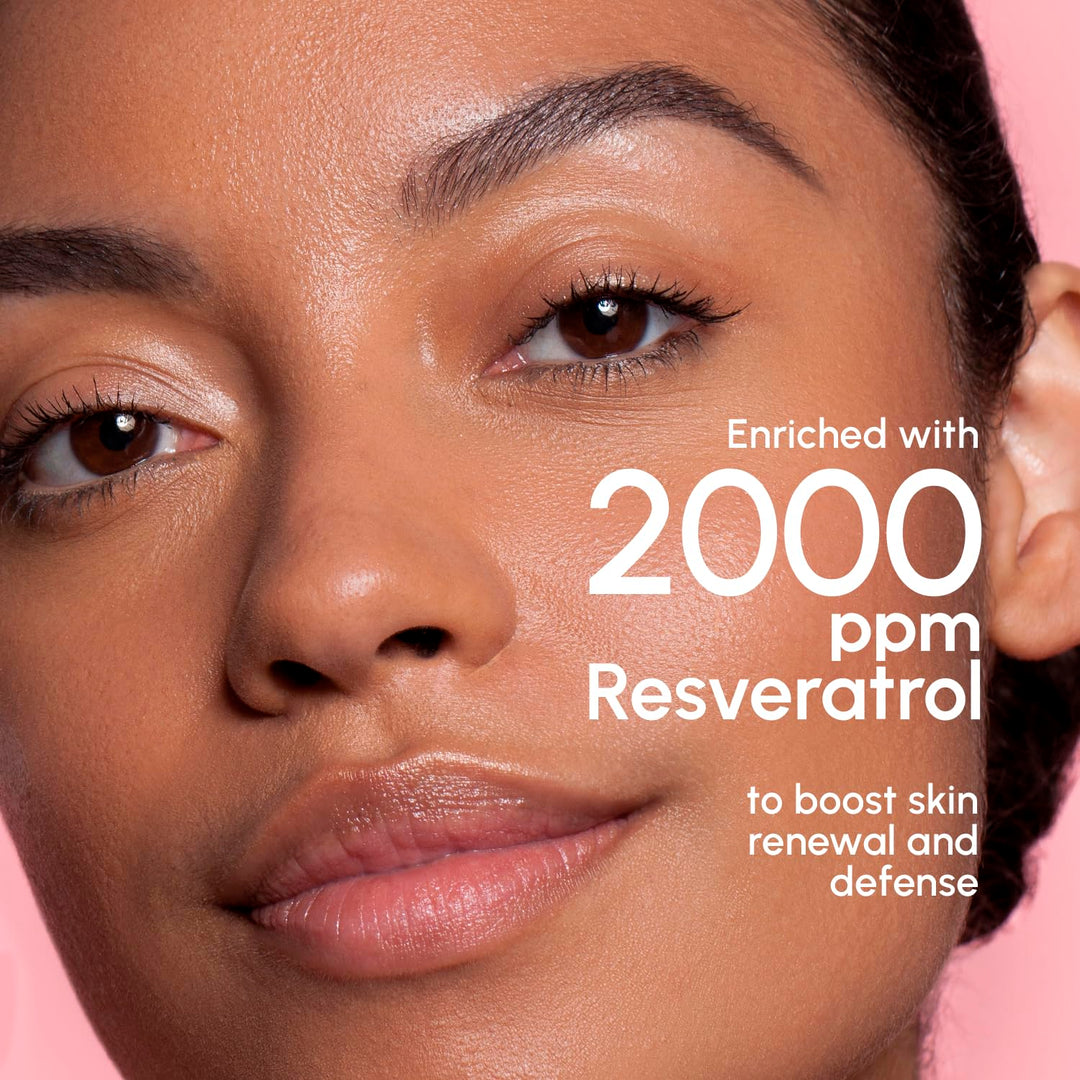 Collagen Toner Pads with Retinol | Hydrating Anti-Aging Wipes for Skin