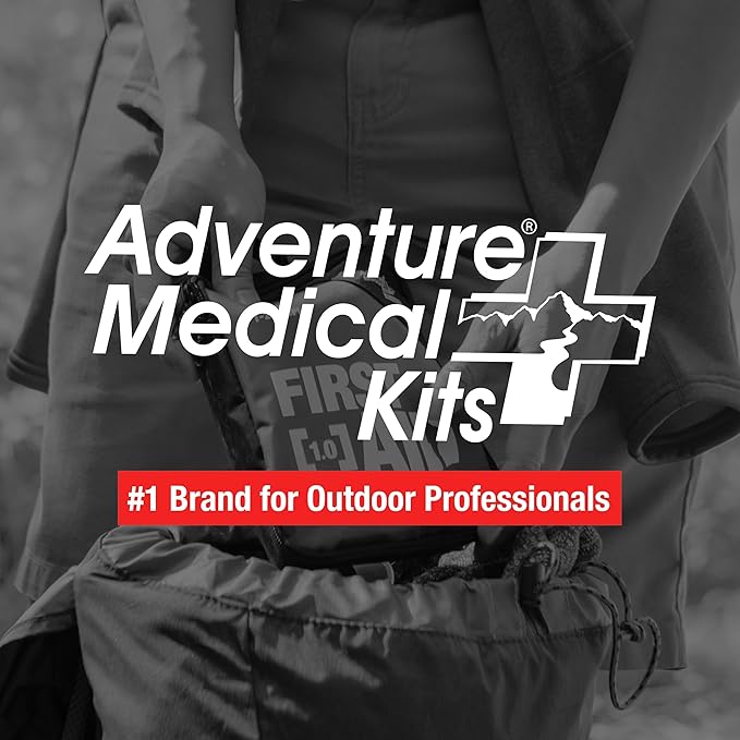 Adventure Medical Kits Adventure First Aid Kit 1.0