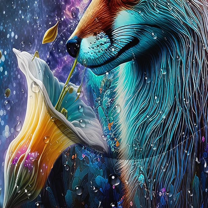 AILONEN Kids Floral Cat Camping Sleeping Bags,Lightweight & Waterproof,3 Season Warm & Cool Weather,Kawaii Kitten Sleeping Bags for Girls Adults,Travelling,Outdoors