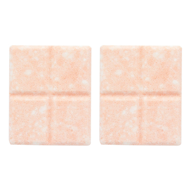 FRIENDS TV Show We Were On A Break Bath Bar - Peach and Orange Blossom Scented