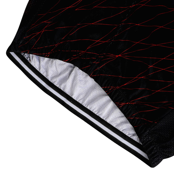 NICEGURDEN Long Sleeve Jersey Shirt Cycling Suits Set Shirt 3D Padded Pants, Sportswear Mountain Bike Wear Breathable Fitness Clothing (L, Yellow)