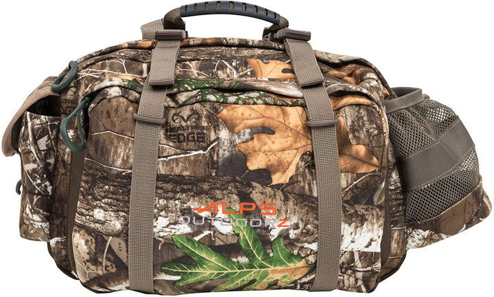 ALPS OutdoorZ Realtree Edge-New, One Size