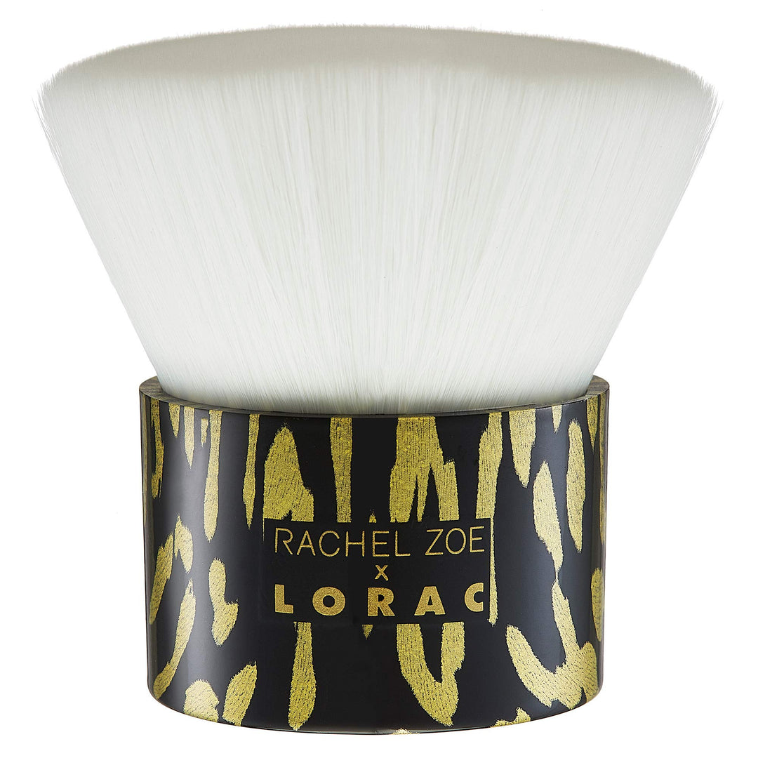Lorac Rachel Zoe X Lorac Diamond Shine Face & Body Brush