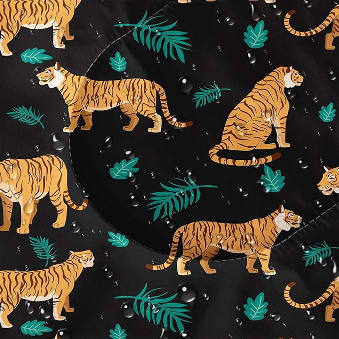 Axolotl Unicorn Sleeping Bag for Kids Boys Girls–Lightweight Warm Cold Weather Sleeping Bags,Waterproof Portable Sleeping Bag with Compression Sack for Camping Backpacking Outdoor Indoor