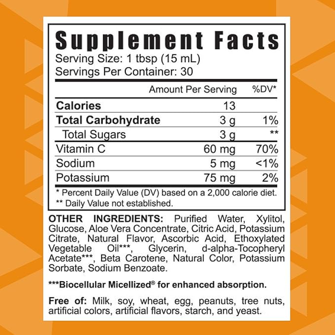 Aloe Plus - Soothing Digestive Support 15.2 Fl.Oz.