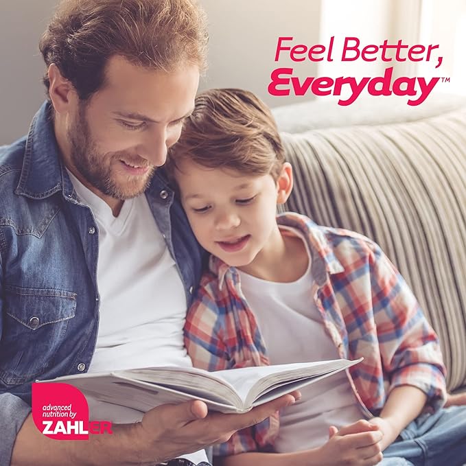 Zahler Junior D3 Vitamins 1000 IU - for Kids - Vitamin D for Kids to Support Bone, Teeth & Immune Health - Kosher Orange Flavor - 120 Count.