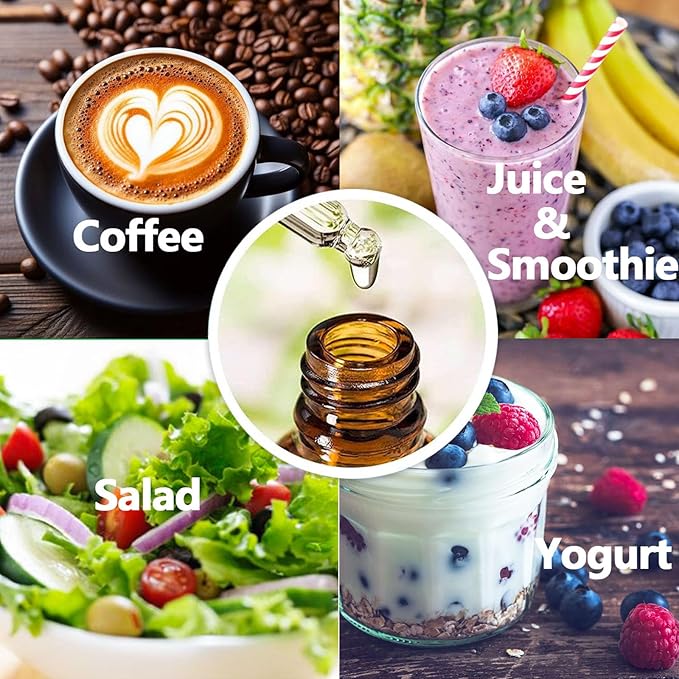 Cortisol Supplements for Women & Men, Cortisol Calm Detox Manager Reducer w. Magnesium Ksm-66 Ashwagandha L-Theanine Vitmain D3 K2 B6, Cortisol Liquid Drop for Recess Mood & Hormone Balance, Lemonade