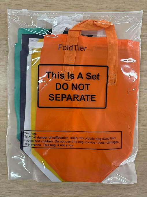 50 Pcs Insulated Take Away Bags Bulk Thermal Insulation Food for Coffee Milk Tea Hot Cold Food Fresh Seafood Cooler Pizza Delivery Bags for Catering Restaurant Grocery (Colorful)