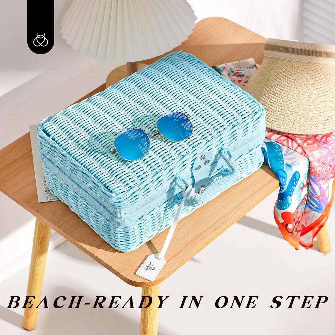 45 Colors Gel Nail Polish Kit | UV Light & Nail Tools | Travel-Friendly Gift for Women