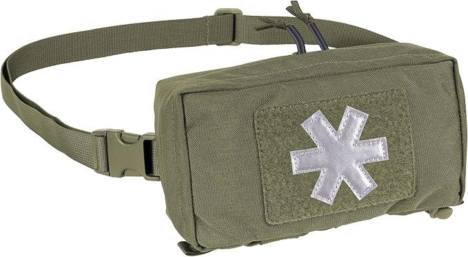 Helikon-Tex Medical Line, Modular Individual Med Kit