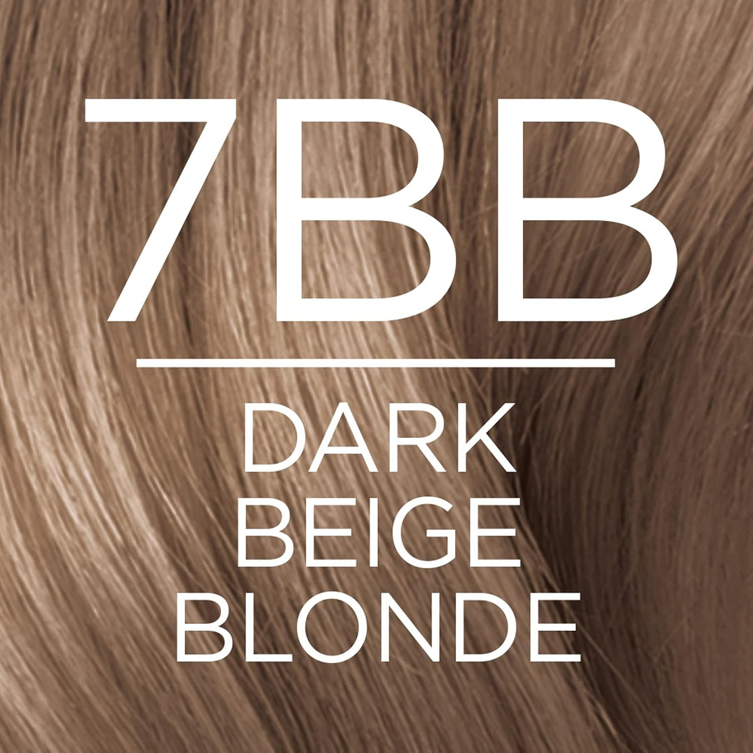 5RB Medium Reddish Brown Hair Color | L'Oreal Paris Excellence Creme – 8 Weeks Gray Coverage