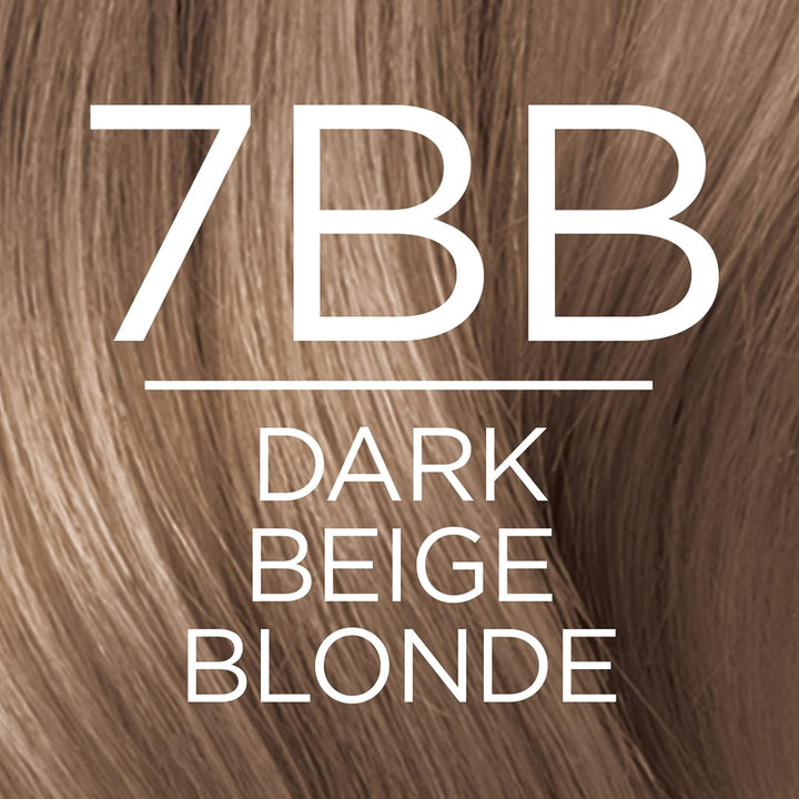 5RB Medium Reddish Brown Hair Color | L'Oreal Paris Excellence Creme – 8 Weeks Gray Coverage