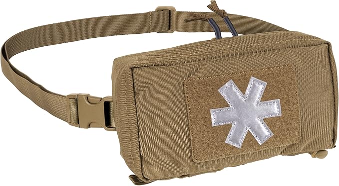 Helikon-Tex Medical Line, Modular Individual Med Kit