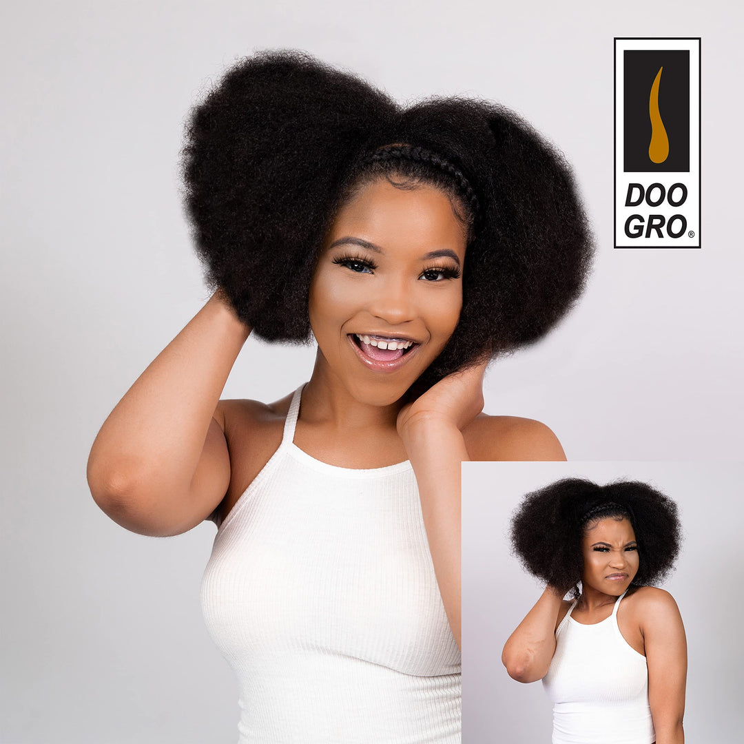 Doo Gro Stimulating Oil, 4.5 oz