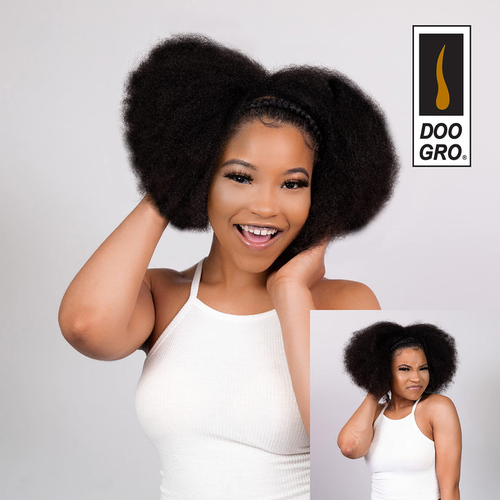 Doo Gro Stimulating Oil, 4.5 oz