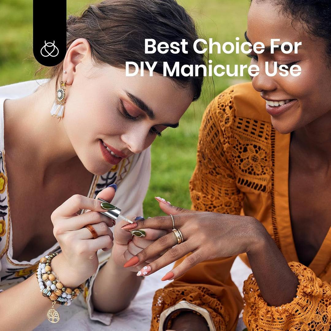 Beetles 15ml Nail Dehydrator & Primer | Acid-Free, Hema-Free, Fast Dry