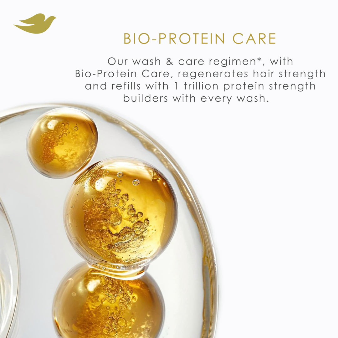 Dove Hair Mask Bond Strength for Chemically Damaged Hair with Bio-Protein Care Technology and Peptide Complex 9.2 Fl Oz