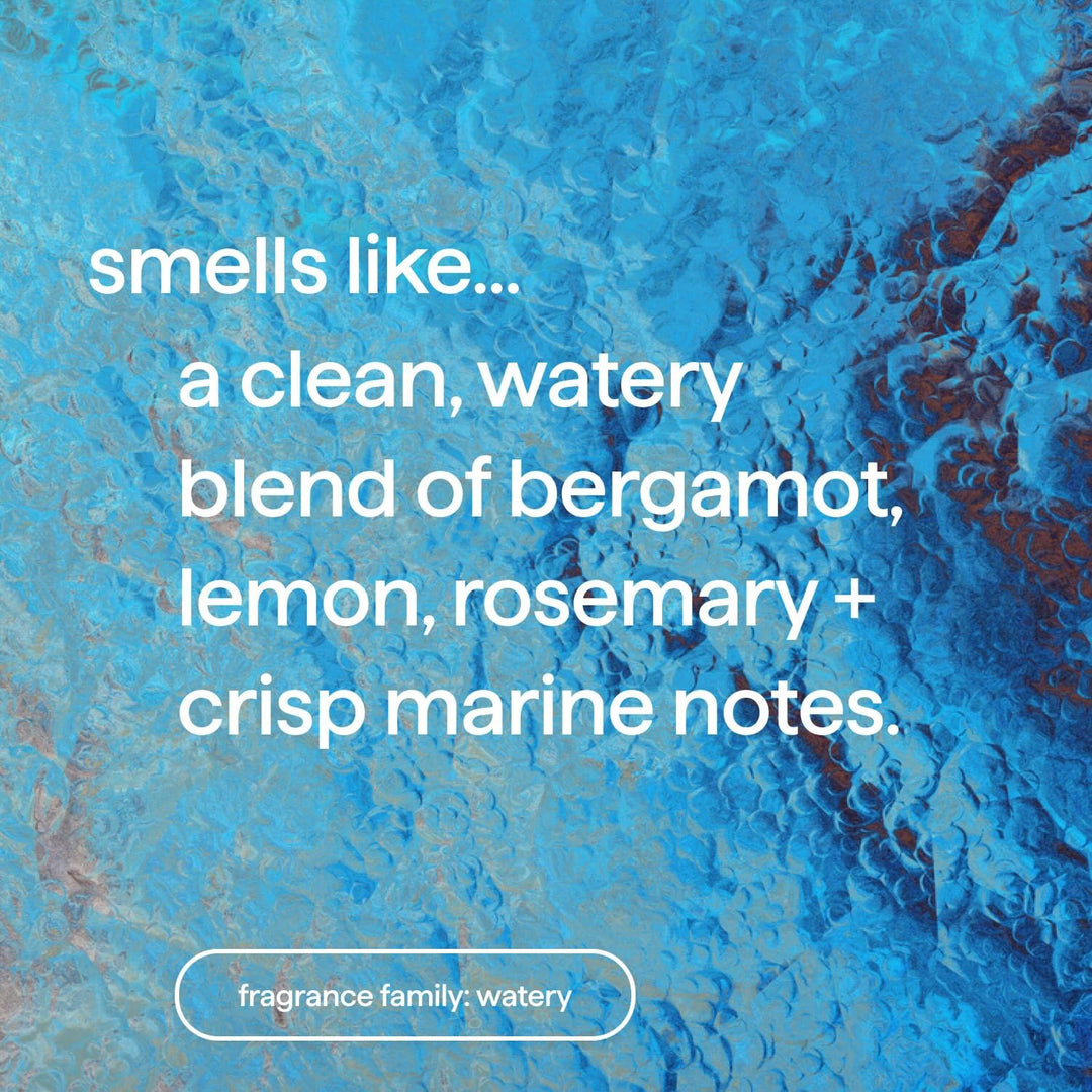 Method Foaming Hand Soap, Refill, Sea Minerals, Recyclable Bottle, 28 oz, (Pack of 1)