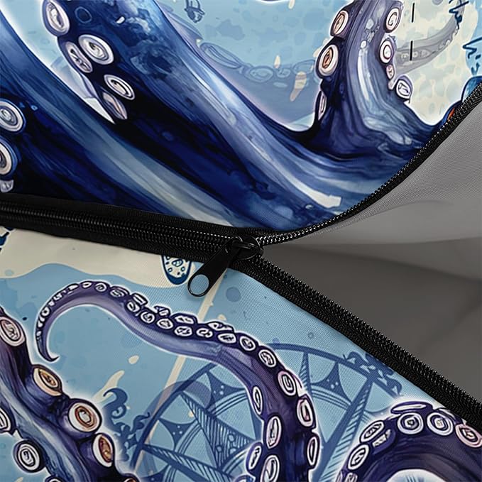 AILONEN Boys Sports Camping Sleeping Bags,Lightweight & Waterproof,3 Season Warm & Cool Weather,Black Player Basketball Sleeping Bags for Kids Adults,Travelling,Outdoors