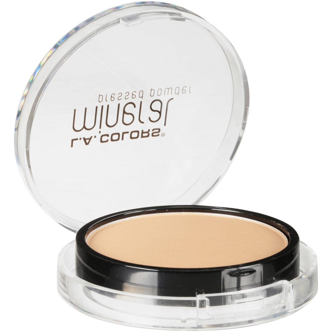 Mineral Powder Warm Caramel,Beauty 21 Cosmetics,Cmp308