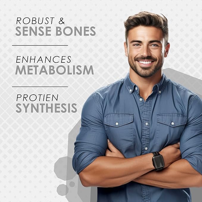 Ambrosial Zinc Tablets High Strength 30 mg (Pack of 2-120 Capsules)