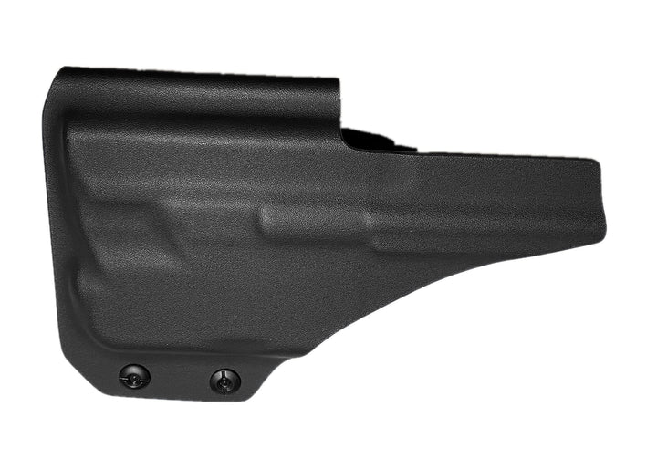 ADE Right Hand Holster for Sig P365/P365 SAS/P365X/P365XL with Optic Cut Compatible with Docter, Shield RMS, Sig Romeo Zero, Holosun 508T/507C Red dot-with Flashlight Space for Streamlight TLR6 - IWB