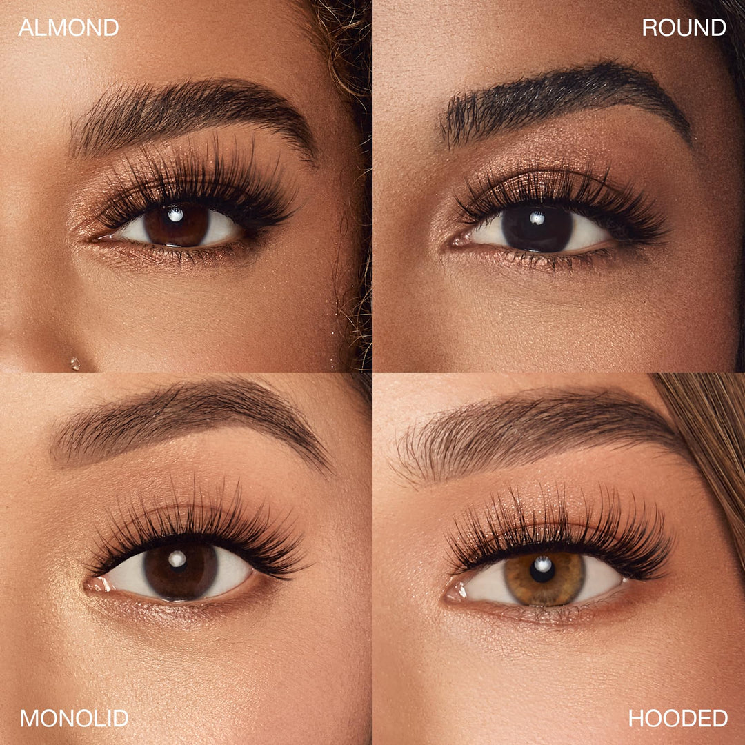 8D Lashes 952