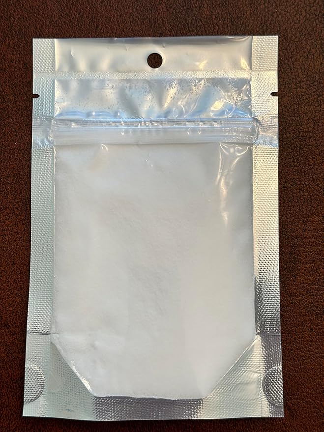 BSG HandCraft Potassium Metabisulfite Powder, 2 oz