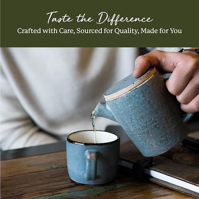 Starwest Botanicals Organic Dried St. John's Wort - Loose Leaf Herb for Tea, Made from St. John's Wort Flower, Supports Relaxation, Cut & Sifted, Certified Kosher, Non-GMO - 4 oz Pouch