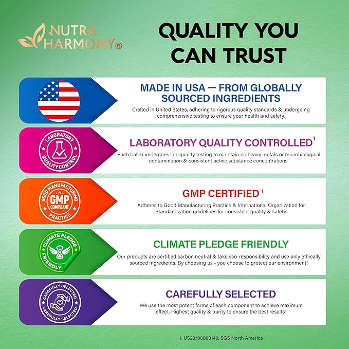 Bariatric Multivitamin - 45 mg Iron Supplements - Made in USA - for Women & Men - All-in-One, 21 Essential Vitamins - Gastric Sleeve Support - Free of Sugar, Gluten & Soy - 90 Capsules, Once Daily