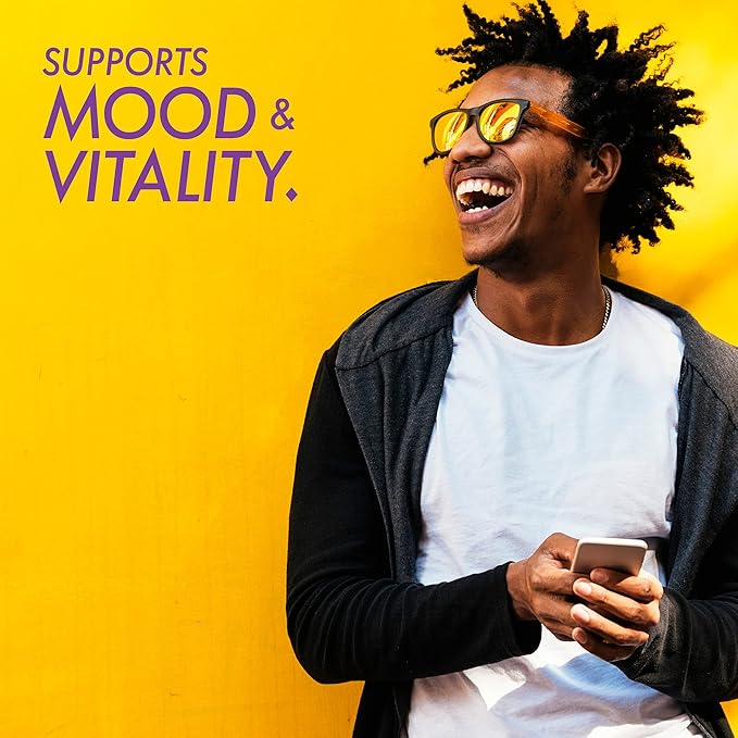 Bluebonnet Nutrition Earth Sweet Vitamin B12 1000 mcg & Folic Acid 400mcg Brain Health & Energy* Vitamins for Women & Men - Vegan, Gluten-Free Raspberry B 12 Vitamin - 180 Chewable Tablets