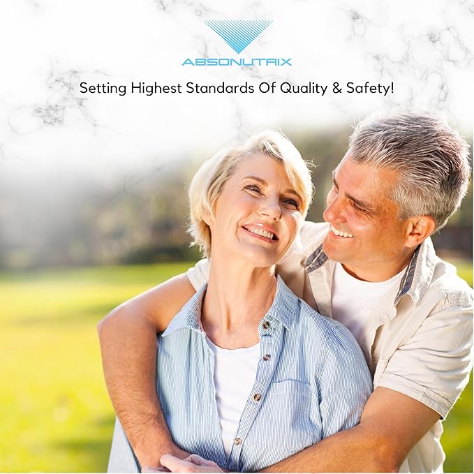 Absonutrix Echinacea Tincture Advanced Formula 390 mg, 4 Oz Liquid, 302 Servings, Made in USA, Quick Absorption, Quality Potent Ingredients, Non-GMO, GMP Certified Facility, Cruelty-Free Products