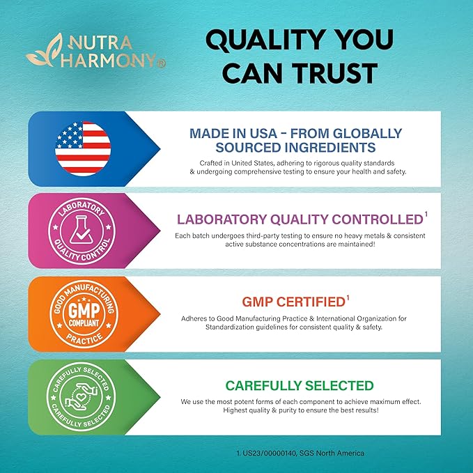 NAC Supplement | Selenium | B6 | B12 - Antioxidant, Immune Support - N Acetyl Cysteine 600 mg per Capsule, 1200 mg per Serving - Made in USA - Non-GMO, Gluten-Free, Vegan - 180 Caps, 3 Month Supply