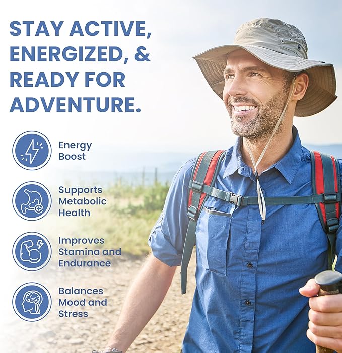 Altman & Erika A&E Naturals Pure Himalayan Shilajit Capsules Combo with Ginseng & Ashwagandha Maximum Potency and Organic Rich in Fulvic Acid & Over 85 Trace Minerals for Enhanced Energy -120 Count