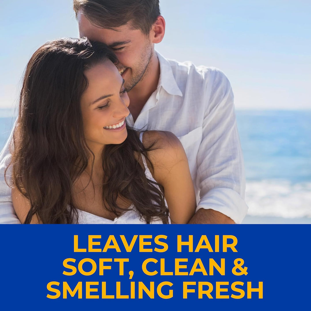 Nizoral Anti-Dandruff Shampoo | 1% Ketoconazole | Fresh Scent | 7 Fl Oz