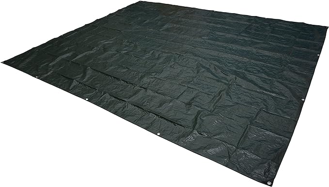 Amazon Basics Waterproof Camping Tarp