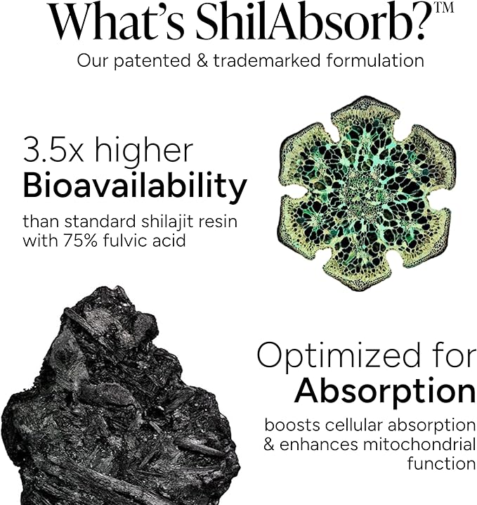Root Labs10-1 Alpha Gummies | 4000 mg Shilajit I KSM 66 Ashwagandha | Maca Root| Tongkat Ali | No Added Sugar | GMO Free I Vegan I Clean Lab Project Certified I 60 Gummies