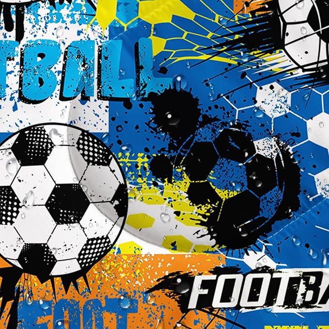 AILONEN Cartoon Fox Camping Sleeping Bag for Boys Girls Adults,Lightweight & Waterproof,3 Season Warm & Cold Weather,Portable,Kawaii Fox Printed Sleeping Bag,Traveling,Camping,Hiking