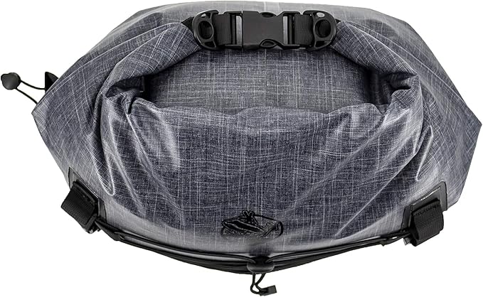 AKONA Tanami Dry Single Strap Sling Bag with Roll Top Closure