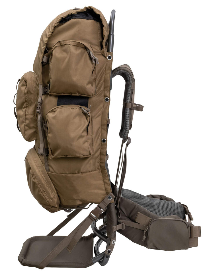 ALPS OutdoorZ Coyote Brown, One Size