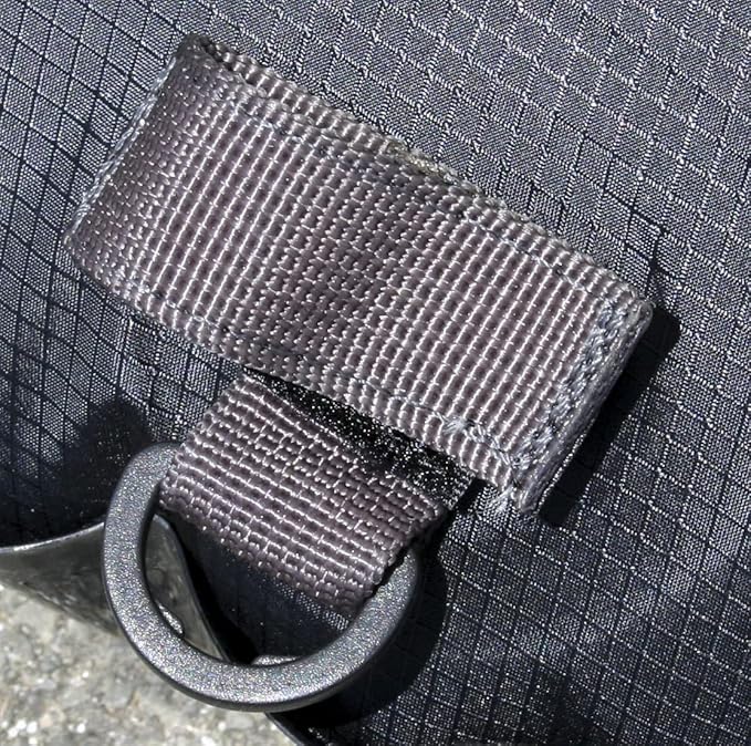 ADVANCED ELEMENTS - Summer Shower/Solar Shower - Different Capacity - Shower Head - Reflective Mirror - Fill Valve - Black or Silver